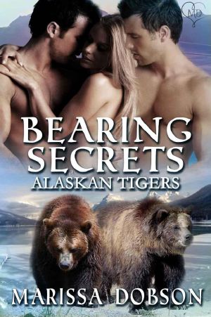 [Alaskan Tigers 08] • Bearing Secrets